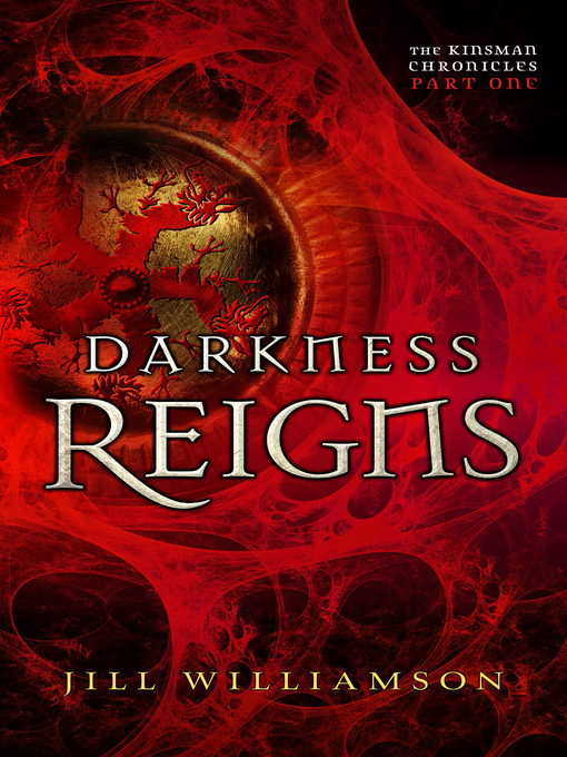 Title details for Darkness Reigns by Jill Williamson - Available